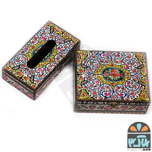 ست جعبه شیراز