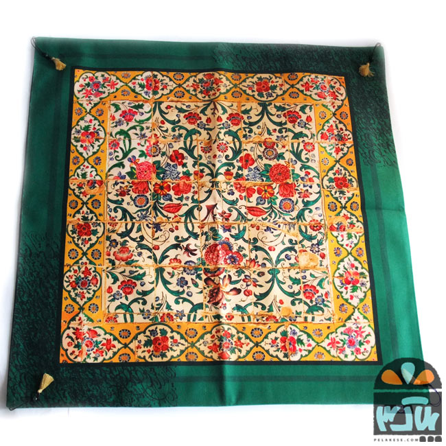رومیزی نارنجستان قوام