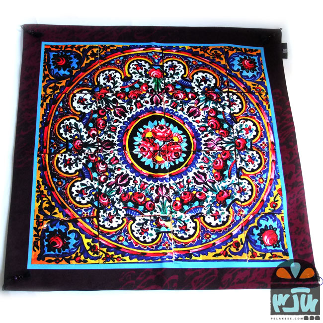 رومیزی عفیف آباد 1