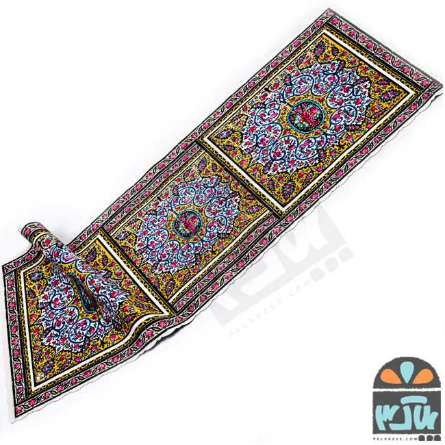 رومیزی شیراز 100*40