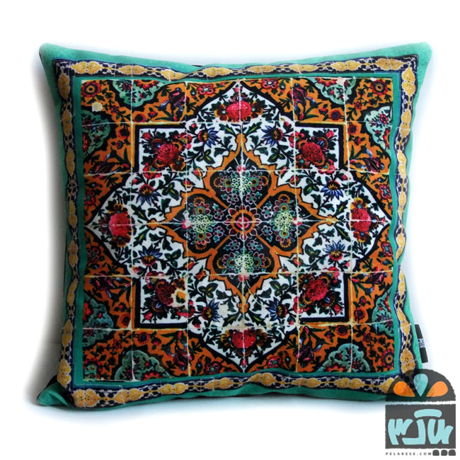 کوسن بهار شیراز