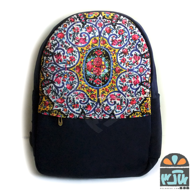 کوله پشتی سپاکو