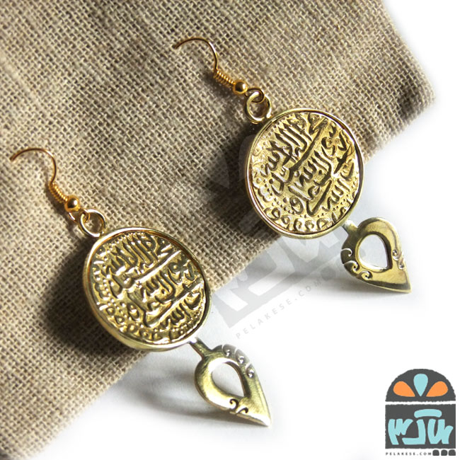 گوشواره رخشان