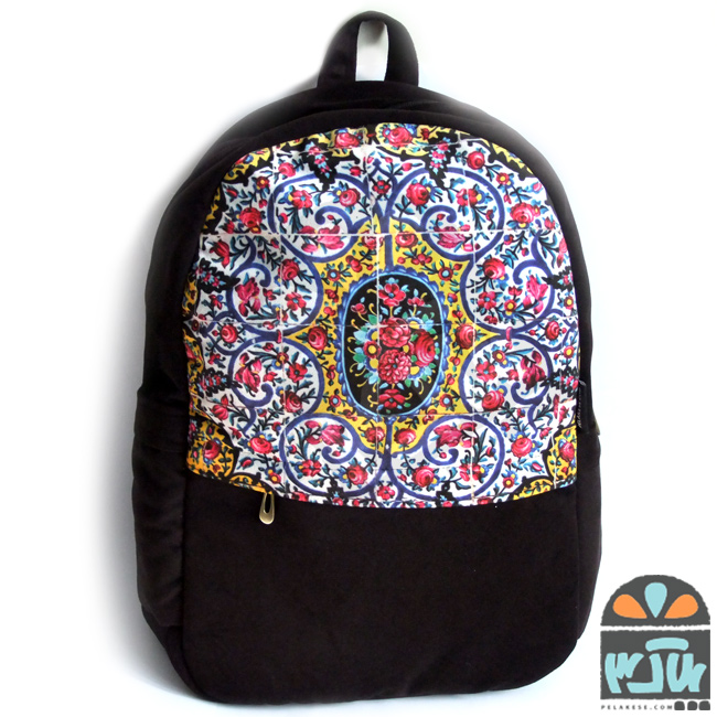 کوله پشتی سپاکو2