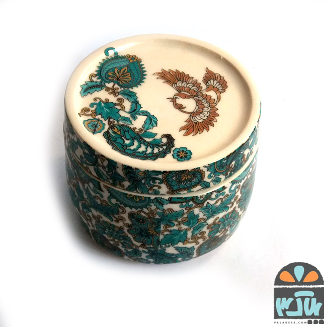 ظرف در دار گلبرگ