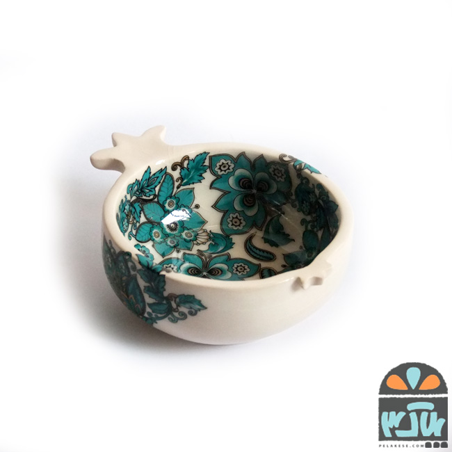 کاسه انار متوسط  گلبرگ