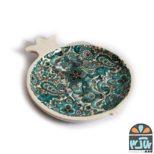 پیش دستی انار بزرگ گلبرگ 
