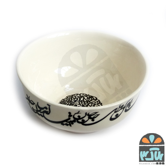کاسه بزرگ میرعماد 