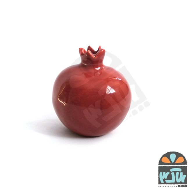 انار ارغوانی  بزرگ