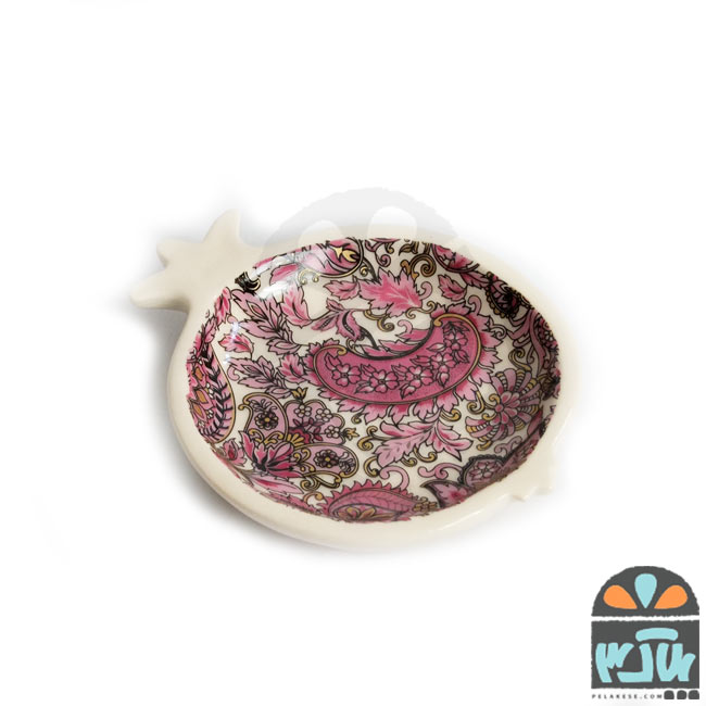 پیش دستی انار متوسط آهار