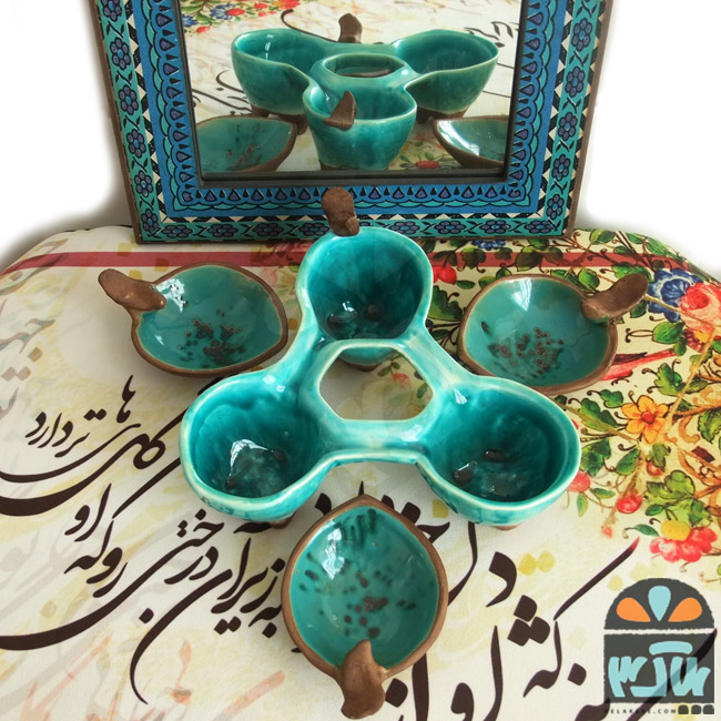 هفت سین سه گاه 