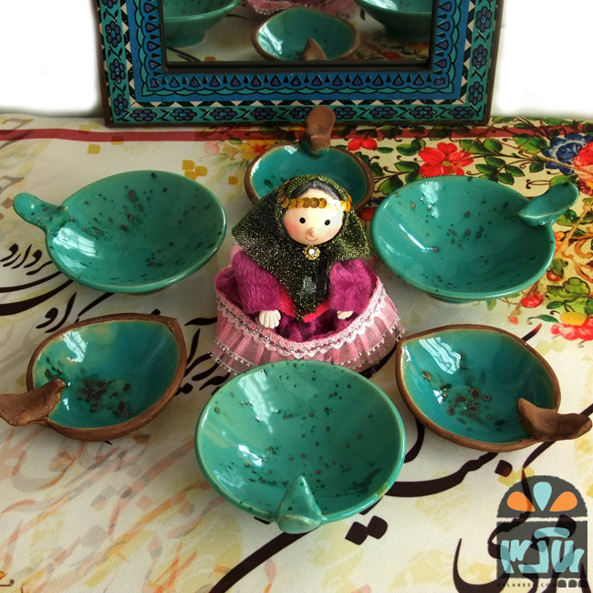 هفت سین نغمه 