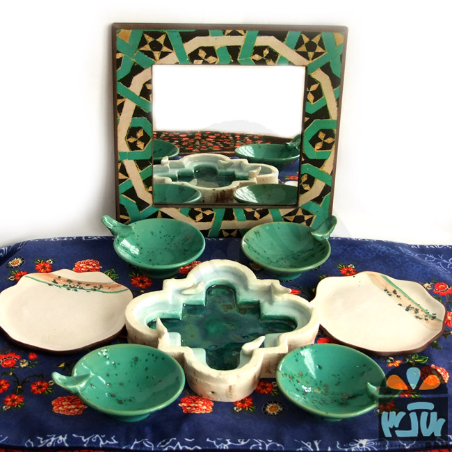 هفت سین محبوبه 