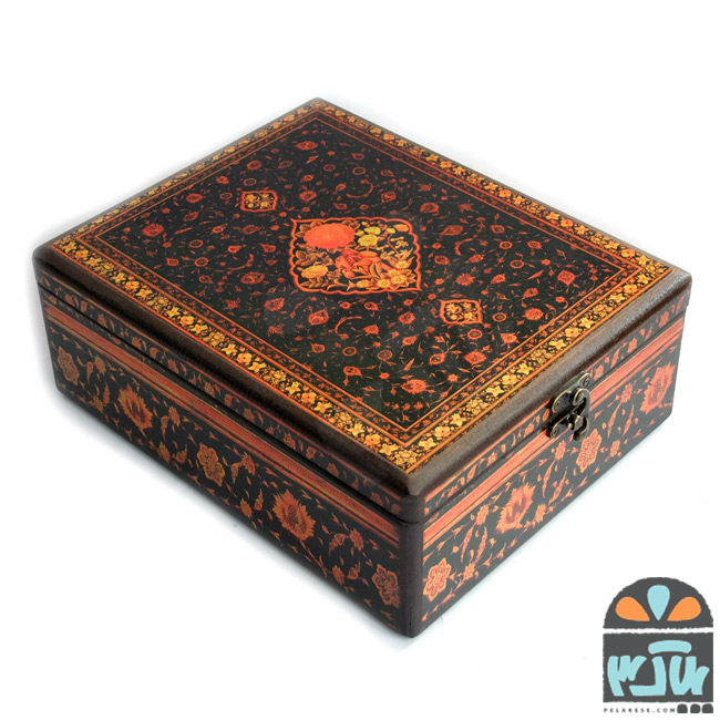 جعبه 20*25 فردوس 