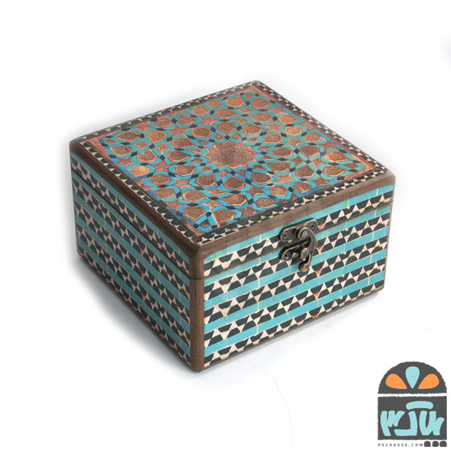 جعبه 15*15 سما