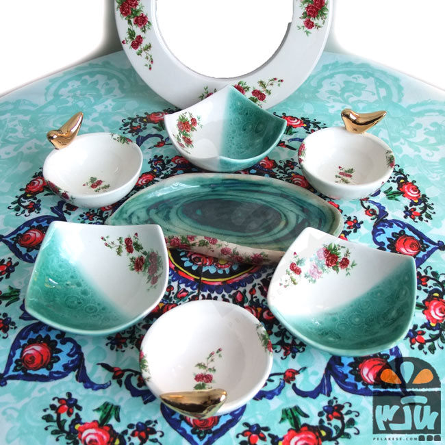 هفت سین گلرود 