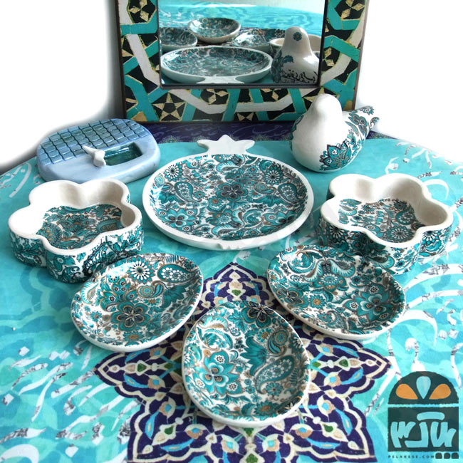 هفت سین شیوا 