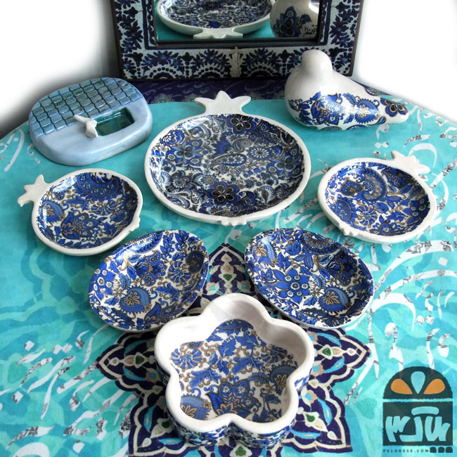 هفت سین آتوسا