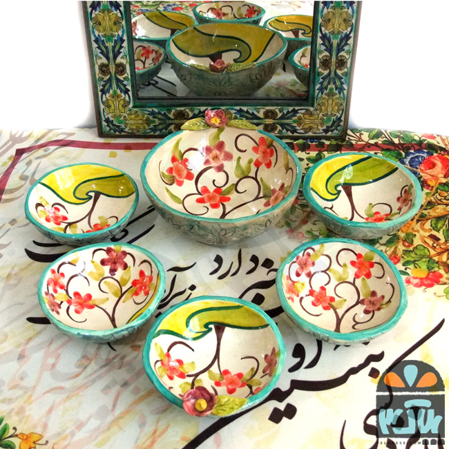 هفت سین فروردین