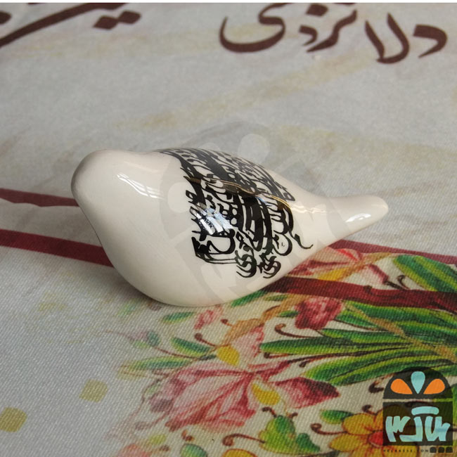 پرنده جانان