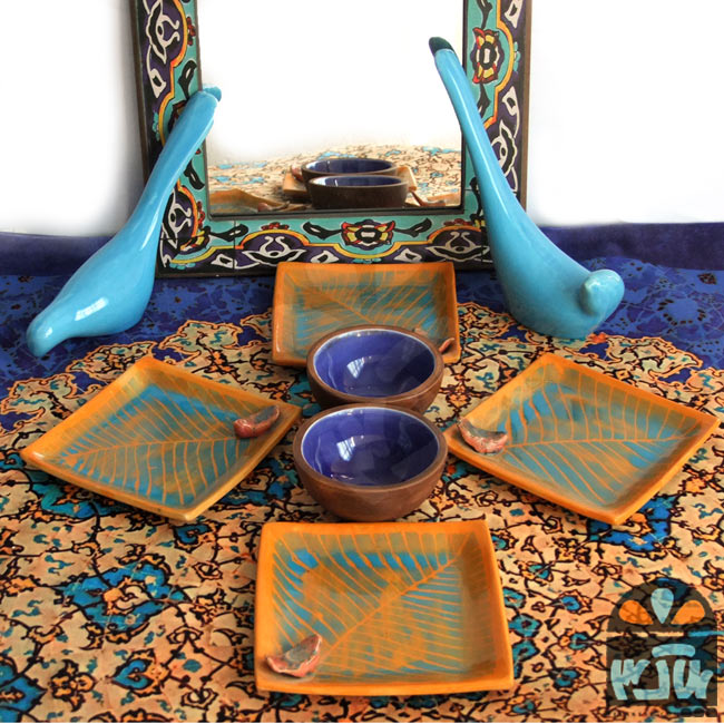 هفت سین پاییز