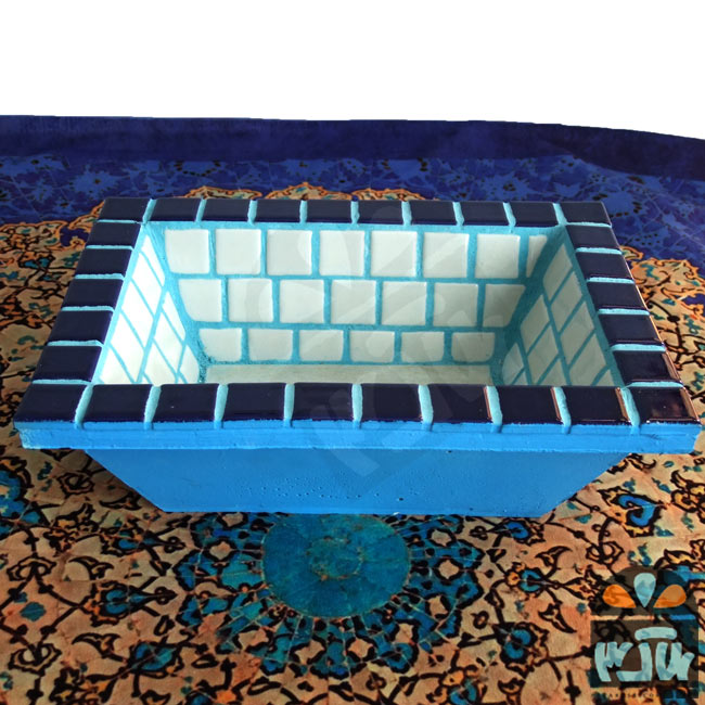 حوض کاشی