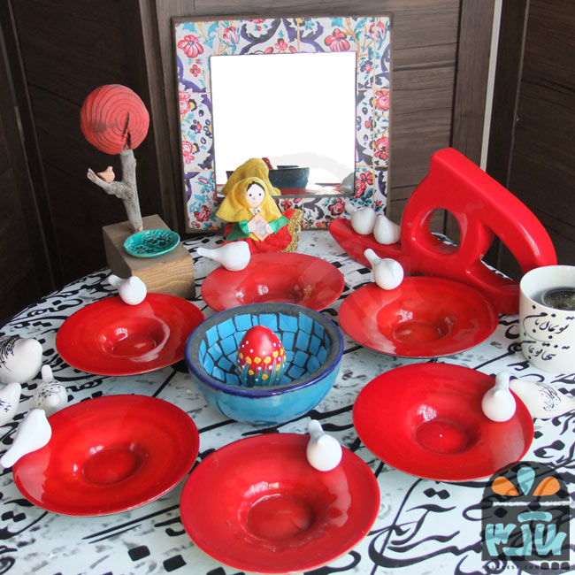 هفت سین سیراف
