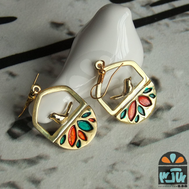 گوشواره نسیم 