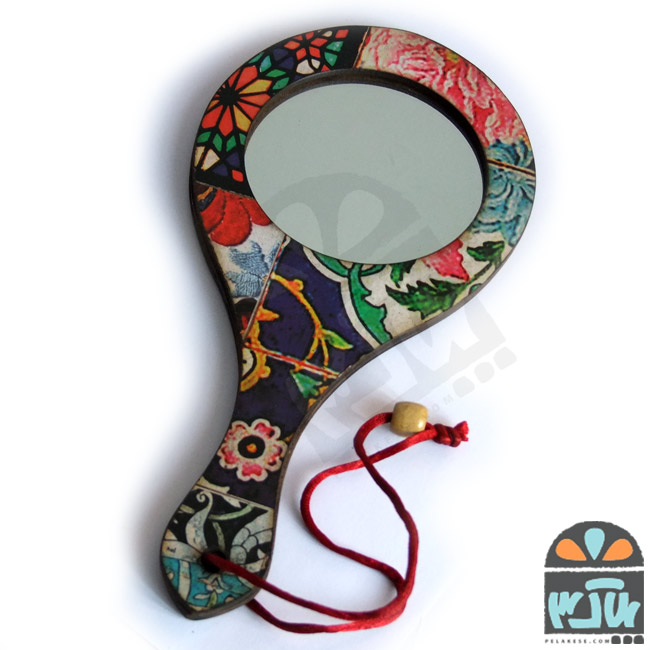 آینه بزرگ 2