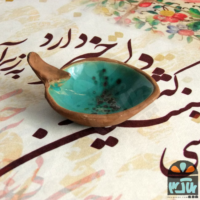 کاسه پرنده دار کرشمه 