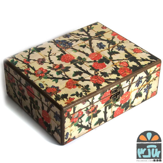 جعبه الیمات 20*25