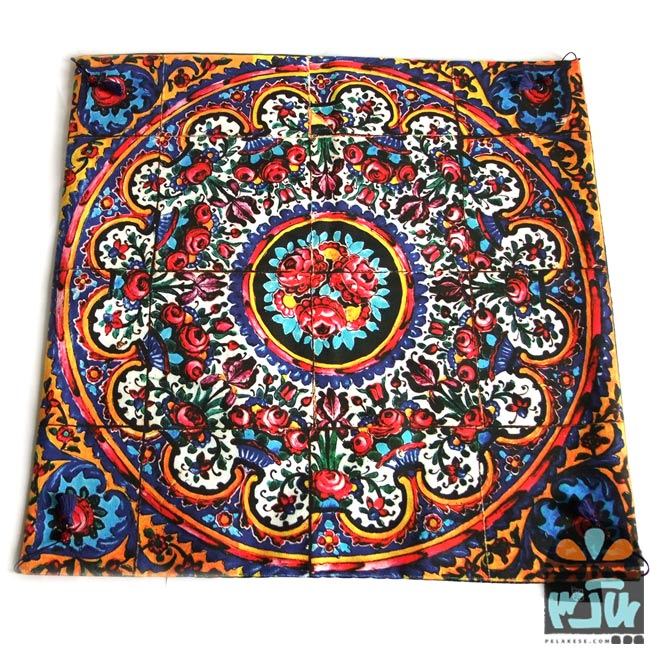 رومیزی عفیف آباد