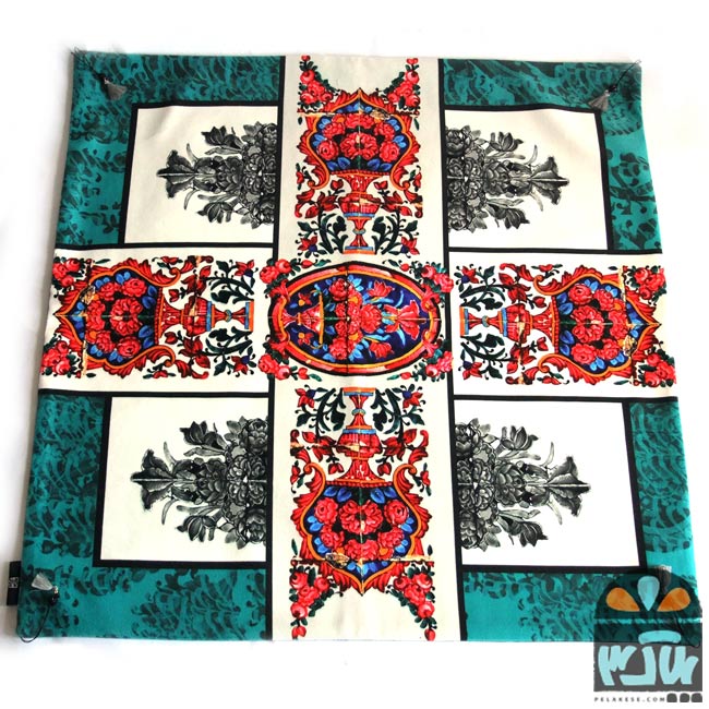 رومیزی ترنج