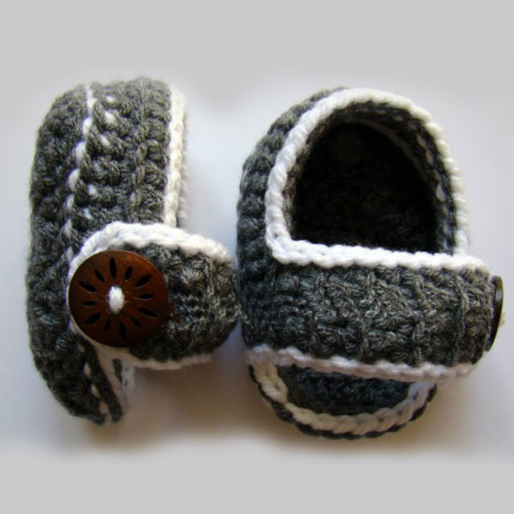 کفش نوزادی ژیوار
