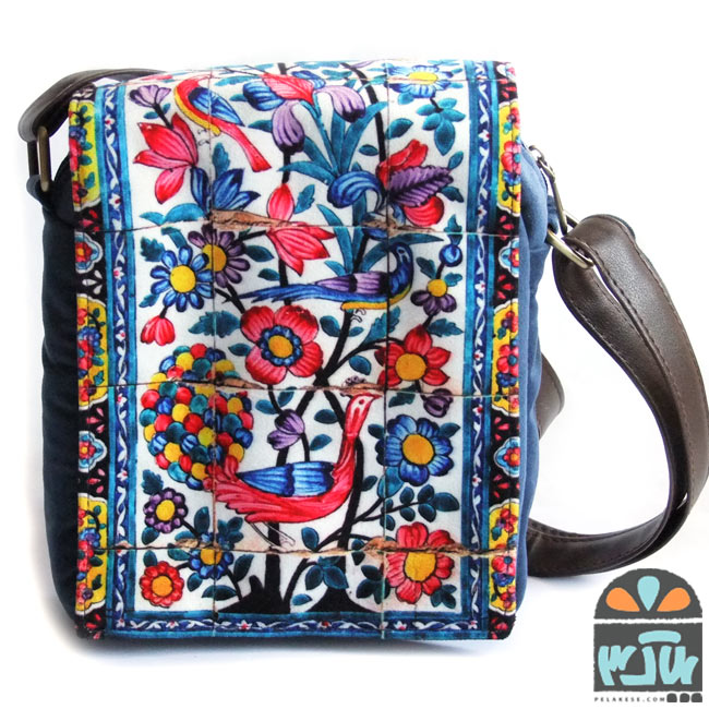 کیف پارچه ای صبا
