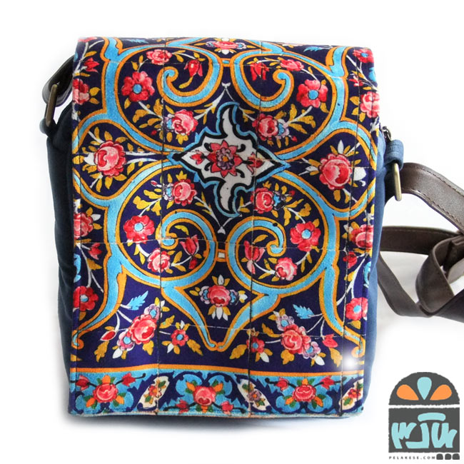 کیف رودوشی سایان