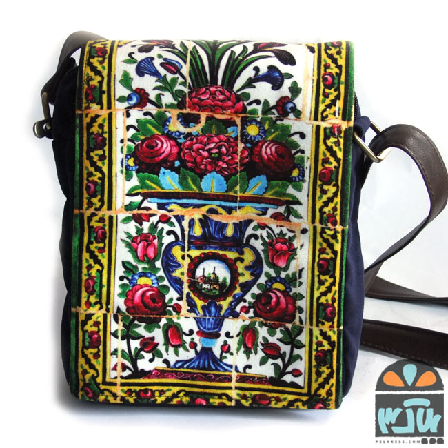 کیف رودوشی سحرگه