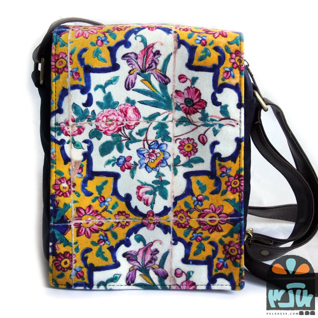 کیف رودوشی شایسته