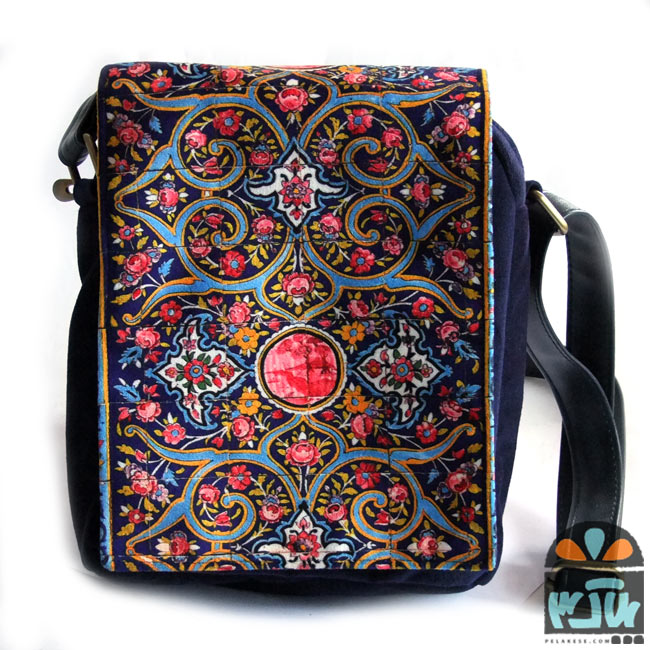 کیف رودوشی سیروان