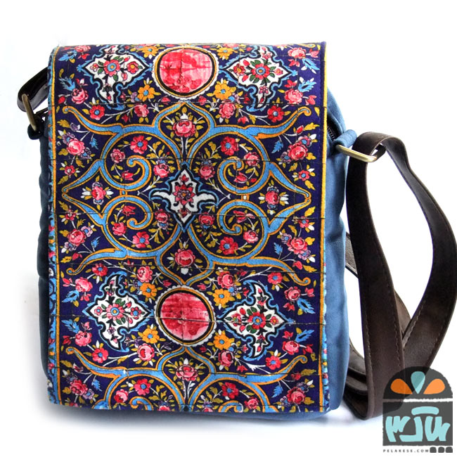 کیف پارچه ای رها
