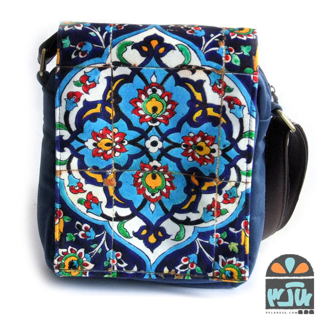 کیف رودوشی کاشی 2