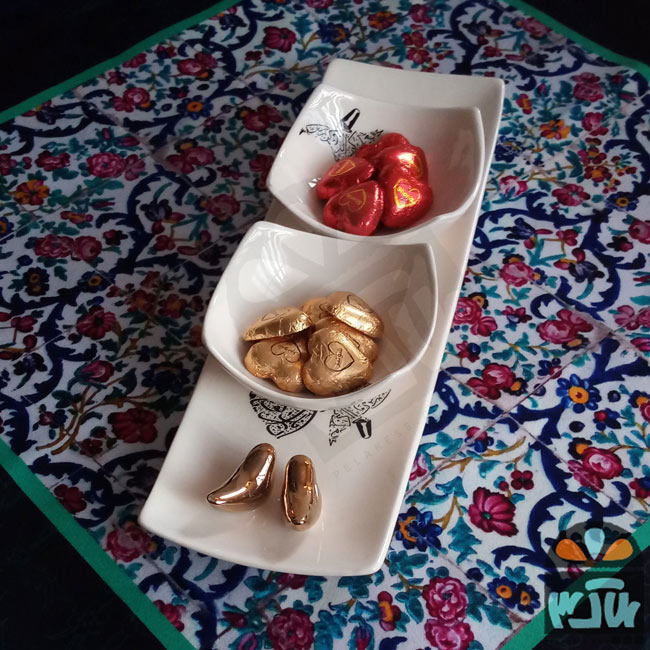 ست اردورخوری سماع