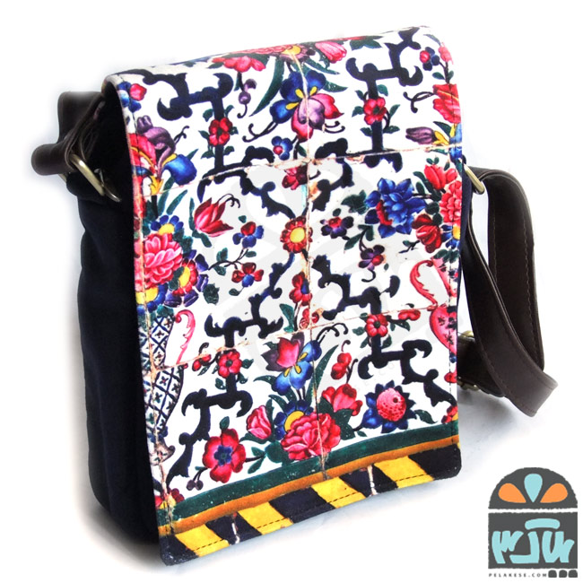 کیف تیارا