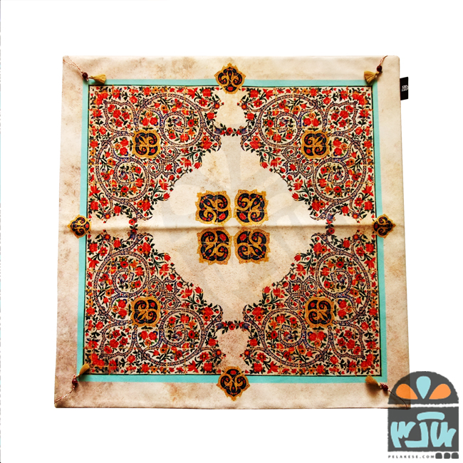 رومیزی60*60 ساغر