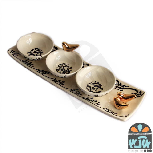 ست اردورخوری هندسی 2