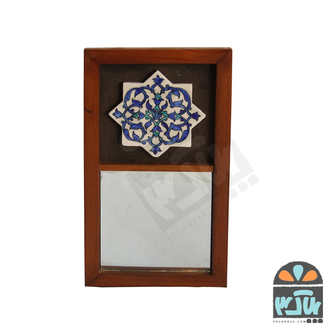 آینه تکتم
