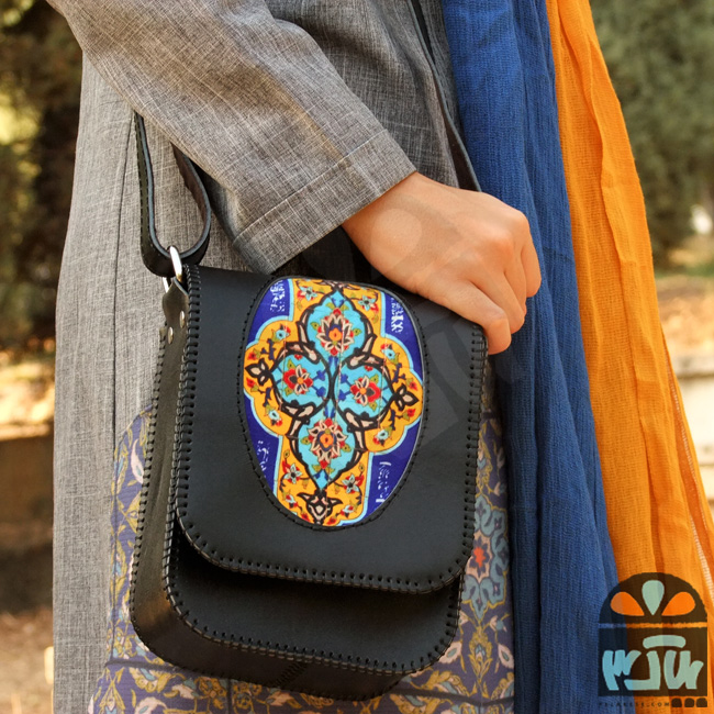 کیف چرم اصفهان