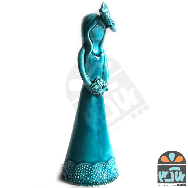 فرشته فیروزه ای