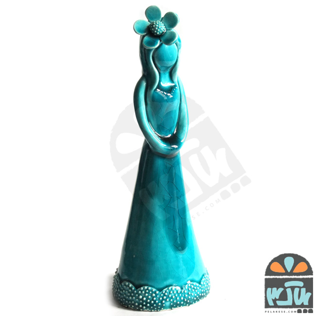 فرشته فیروزه ای2
