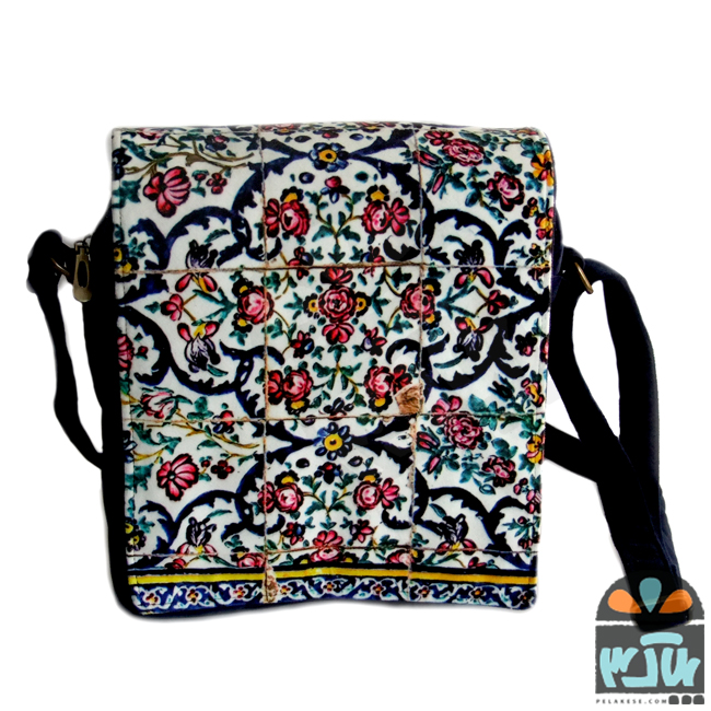 کیف رودوشی نگارا23*26